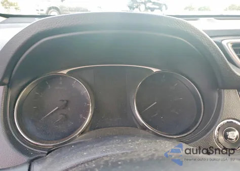 2015 Nissan Rogue S z USA, uszkodzony, nr VIN KNMAT2MV5FP540375